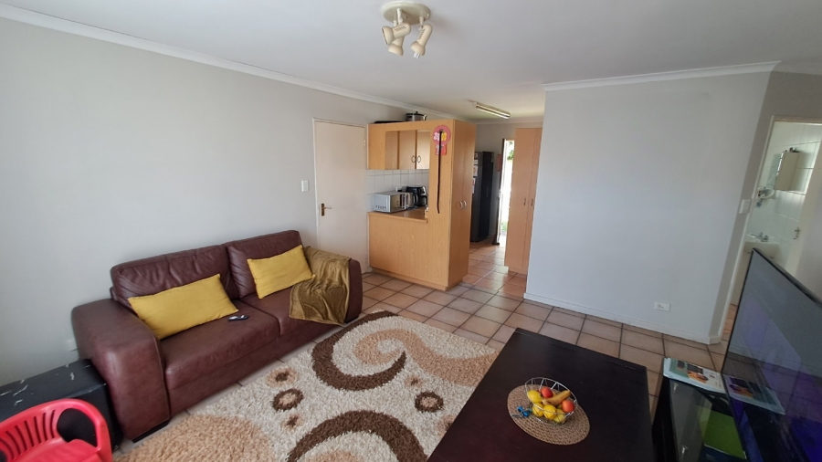 2 Bedroom Property for Sale in Universitas Free State